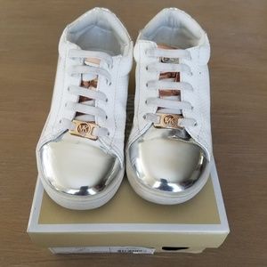 Michael Kors - Toddler shoes - Size 10